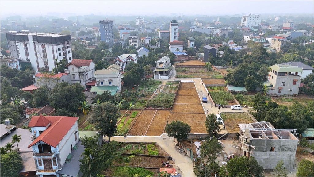 150m2 ĐẤT HOÀ LẠC – PHÙ HỢP XÂY TRỌ – GIÁ CHỈ HƠN 30TR/M² - Ảnh 2