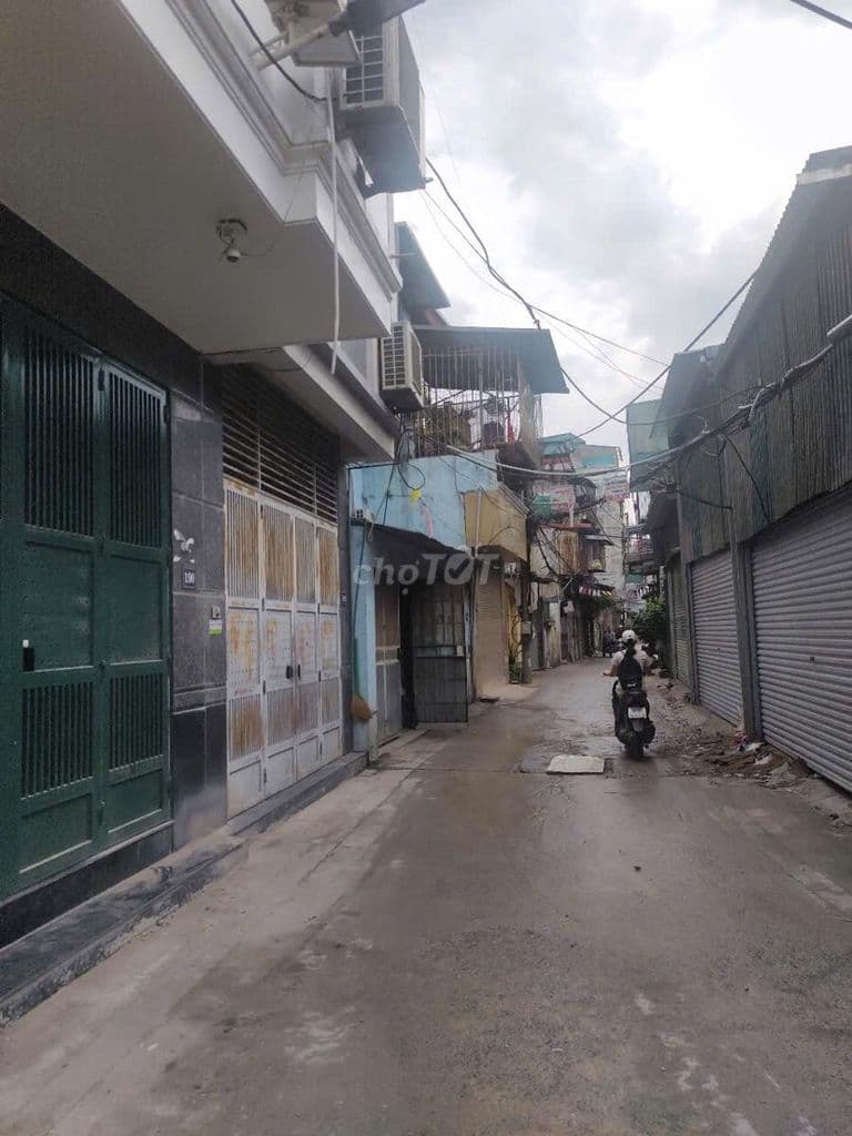 BÁN NHÀ CẦU TO, 45M2×2T 3PN CHỈ HƠN 1TỶ - Ảnh 2