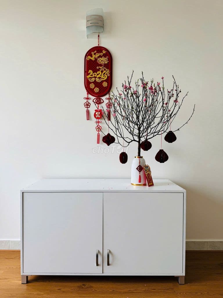 Cho thuê CH Riverside 90 Nguyễn Hữu Cảnh - Ảnh 3