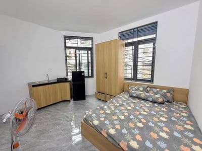 STUDIO – DUY TÂN | HẢI CHÂU