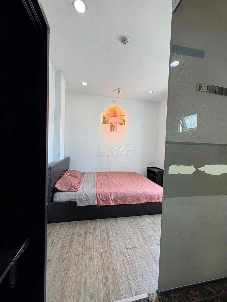 Phòng full nội thất phan xích long nối dài