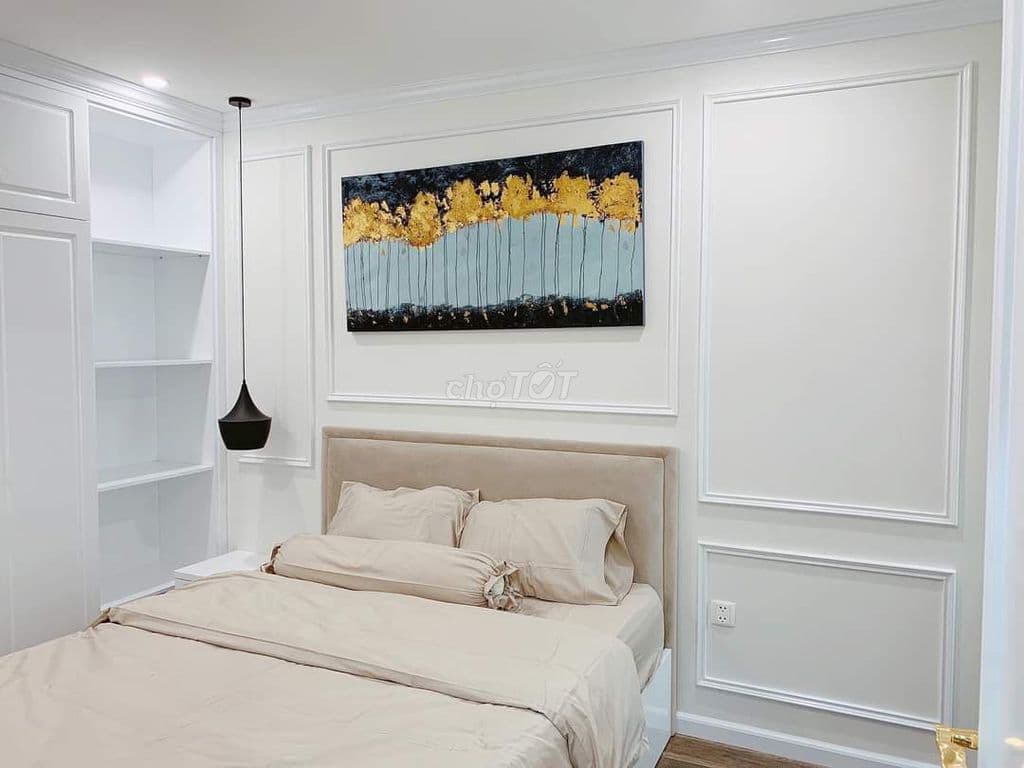 Căn hộ Botanica Premier 1PN 4.7tỷ-2PN 6.2tỷ-3Pn 8.5tỷ ở Hồng Hà - Ảnh 3