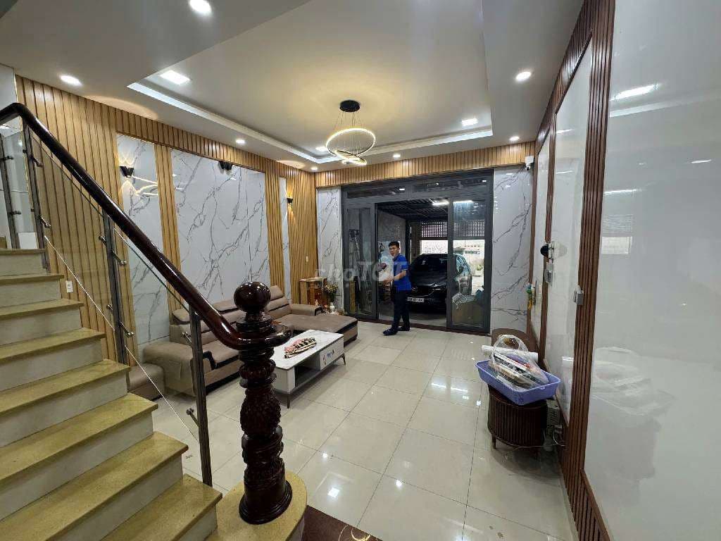 CĂN GÓC 2 MẶT TIỀN 135M² NỞ HẬU - NGAY BỐN XÃ GIÁP TÂN PHÚ - - Ảnh 2