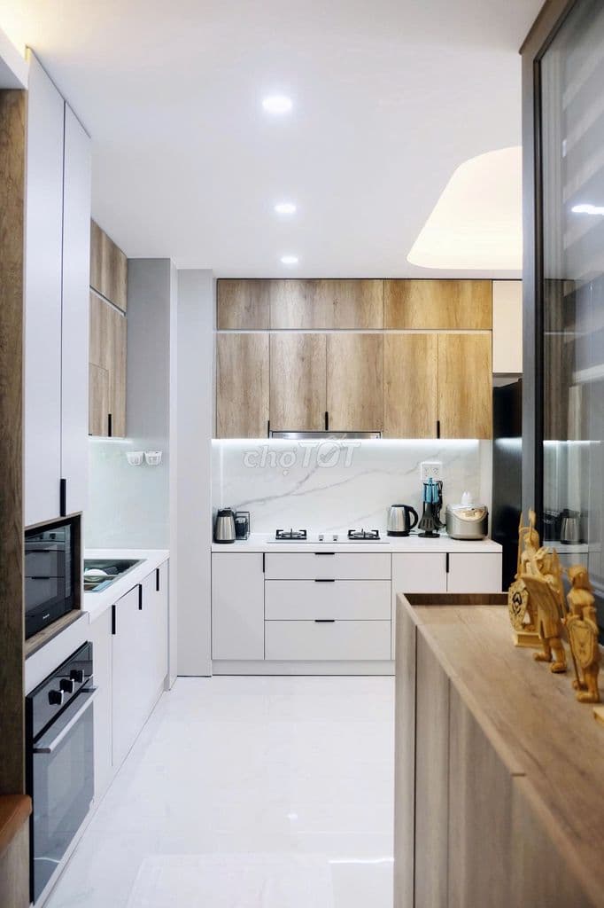 BÁN CĂN HỘ SAIGON SOUTH RESIDENCES NHÀ ĐẸP - Ảnh 2