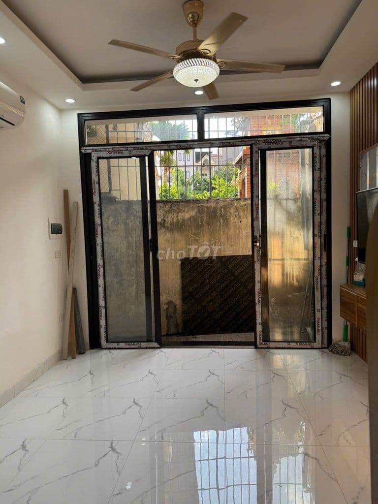 Nhà đẹp Trung Phụng : 25m² x 4,5T , 3PN Full Nội Thât ,Đống Đa Hà Nội - Ảnh 3