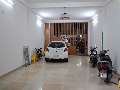 Cho thuê mặt bằng đường Lương Nhữ Hộc, gần chợ Nguyễn Tri Phương