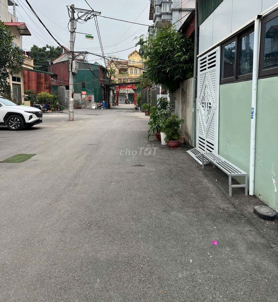 HIẾM !! NHẤT LIÊN MẠC – KHU PHÂN LÔ - TRƯỚC NHÀ Ô TÔ TRÁNH . - Ảnh 2