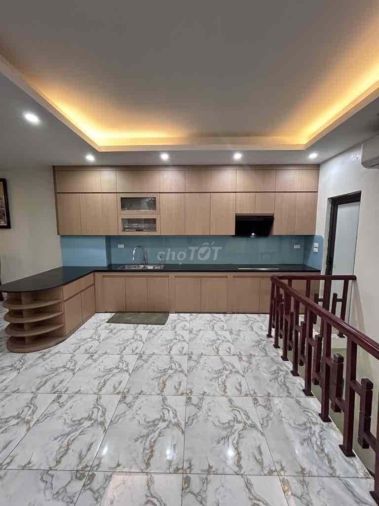 🏡 NGỌC LÂM – 72m² – 5 TẦNG – Ô TÔ TRÁNH – KINH DOANH/VĂN PHÒNG - Ảnh 3