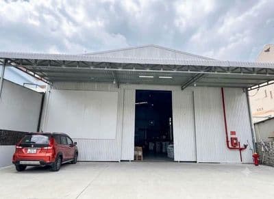 Cho thuê kho 1000m2 Huỳnh Văn Lũy, Bình Dương