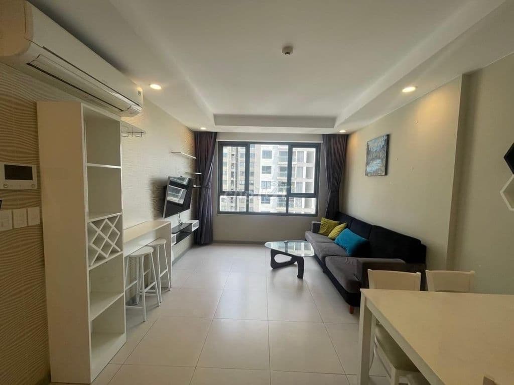 Bán căn hộ The Gold View giá tốt mua đầu tư - Ảnh 2