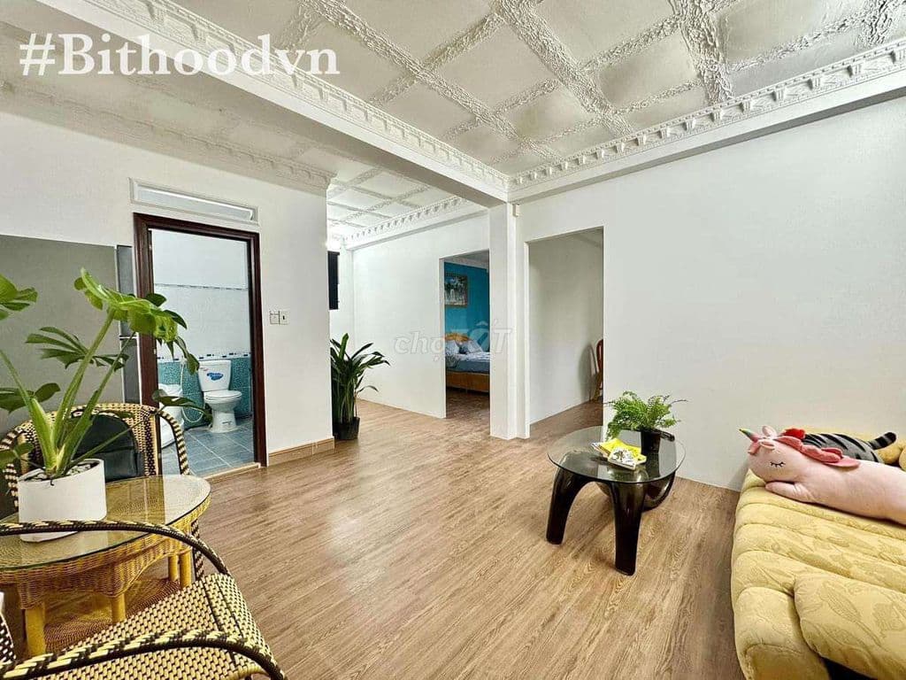 Chuyên căn 2 PN giá theo yêu cầu khách ở các quận tại TP HCM - Ảnh 2