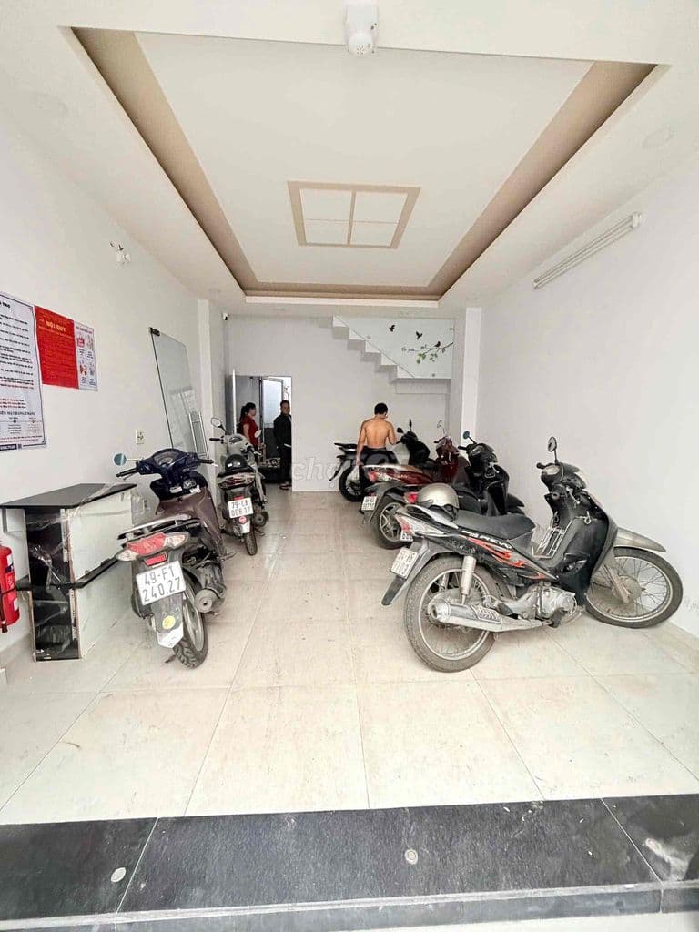 BÁN NHÀ KHU ĐỒNG BỘ CAO TẦNG VIP, NGAY CHUNG CƯ DREAM HOME GÒ VẤP - Ảnh 2