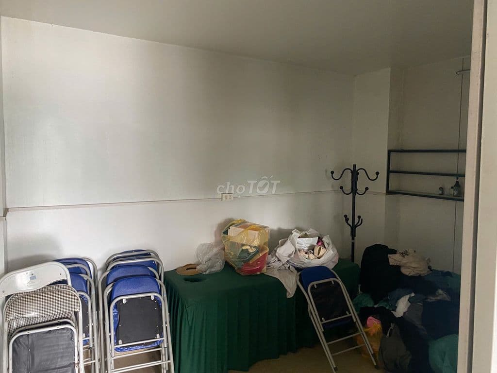 Cho thuê mặt bằng kinh doanh, văn phòng 2 mặt sàn