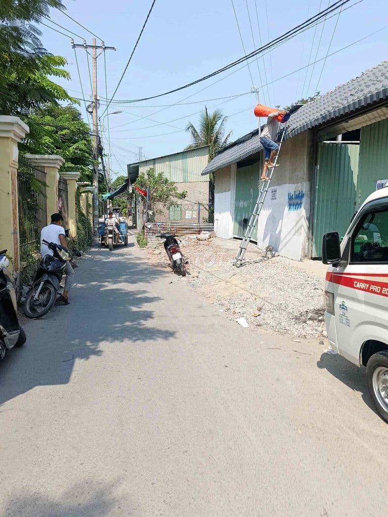 Bán nhà cấp 4 - Ảnh 3