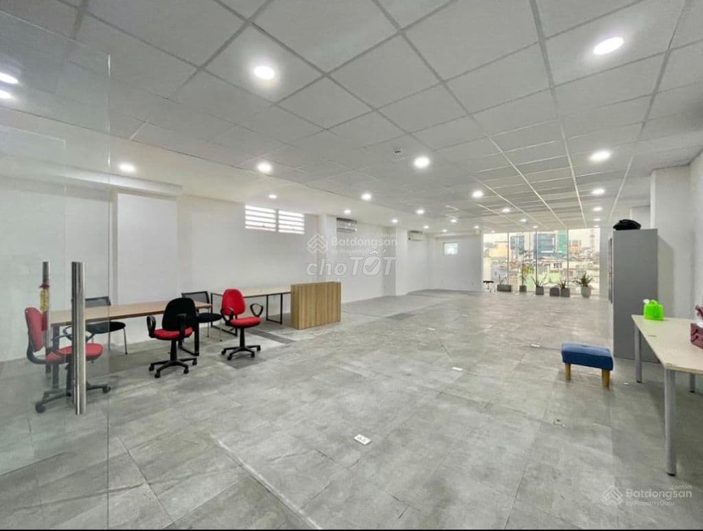 🔥 GÓC 2 MẶT TIỀN ĐINH CÔNG TRÁNG – QUẬN 1 GẦN HAI BÀ TRƯNG - Ảnh 2