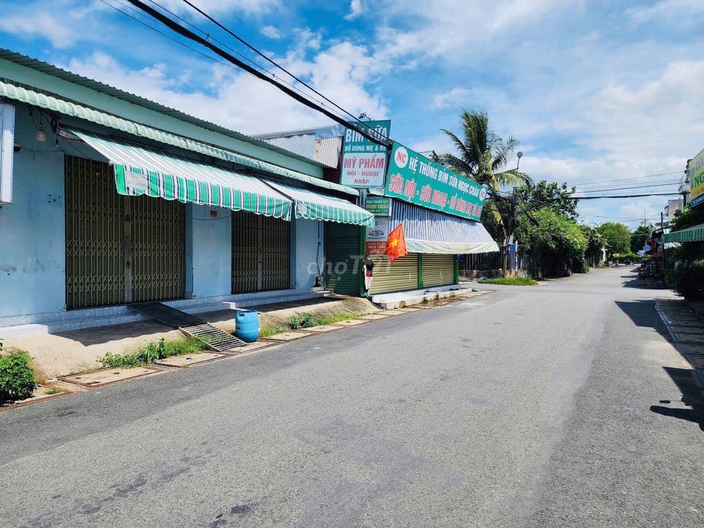 CHỦ GỬI BAN NHANH ĐẤT SHR FULL THỔ 570TR XÃ TÂN PHÚ TRUNG CỦ CHI - Ảnh 2