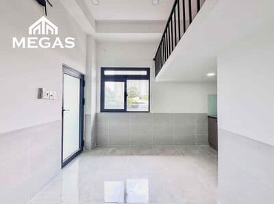 Căn hộ dạng Duplex _ Cạnh Gas Metro Ngã Tư Thủ Đức