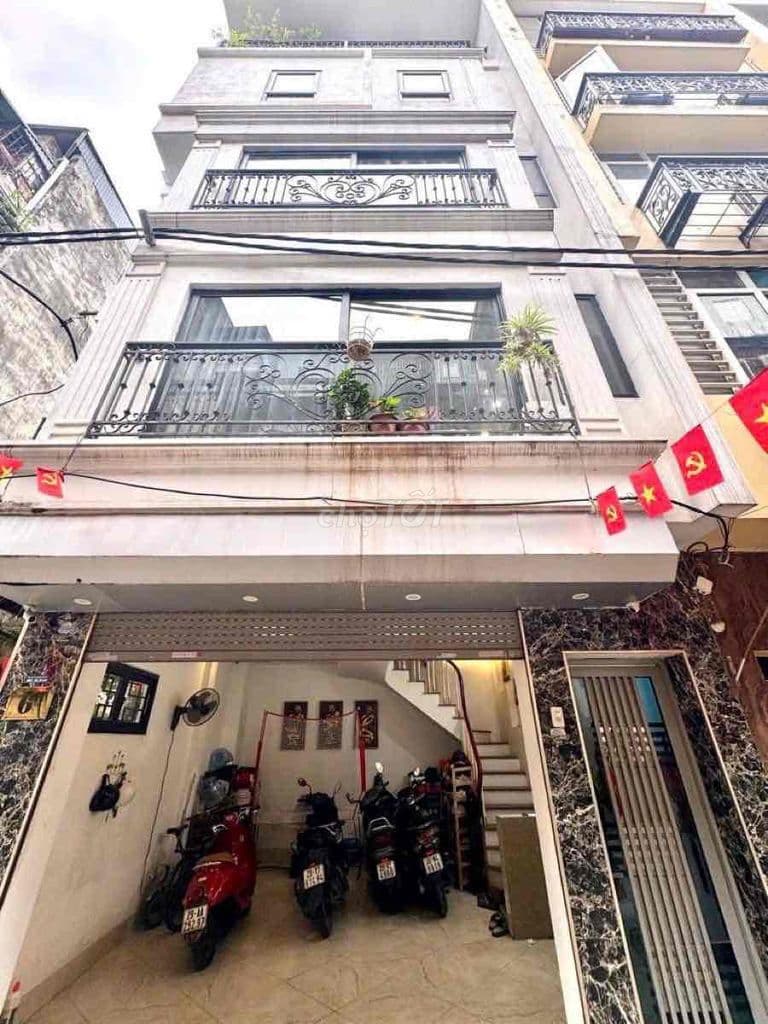 🔥SIÊU PHẨM PHÂN LÔ, LÔ GÓC, VỊ TRÍ ĐẸP HAI BÀ TRƯNG 🚘