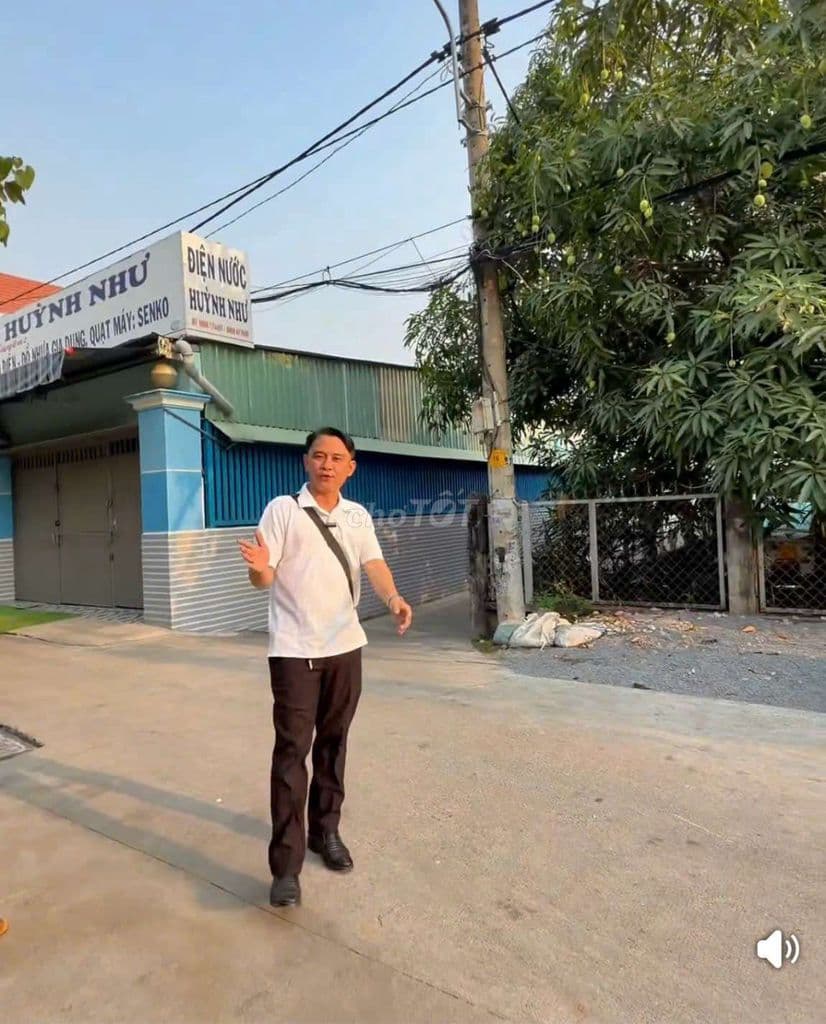 Nhà cấp 4, 52m2, Thạnh lộc , Q12 chỉ 2,2 tỷ - Ảnh 3