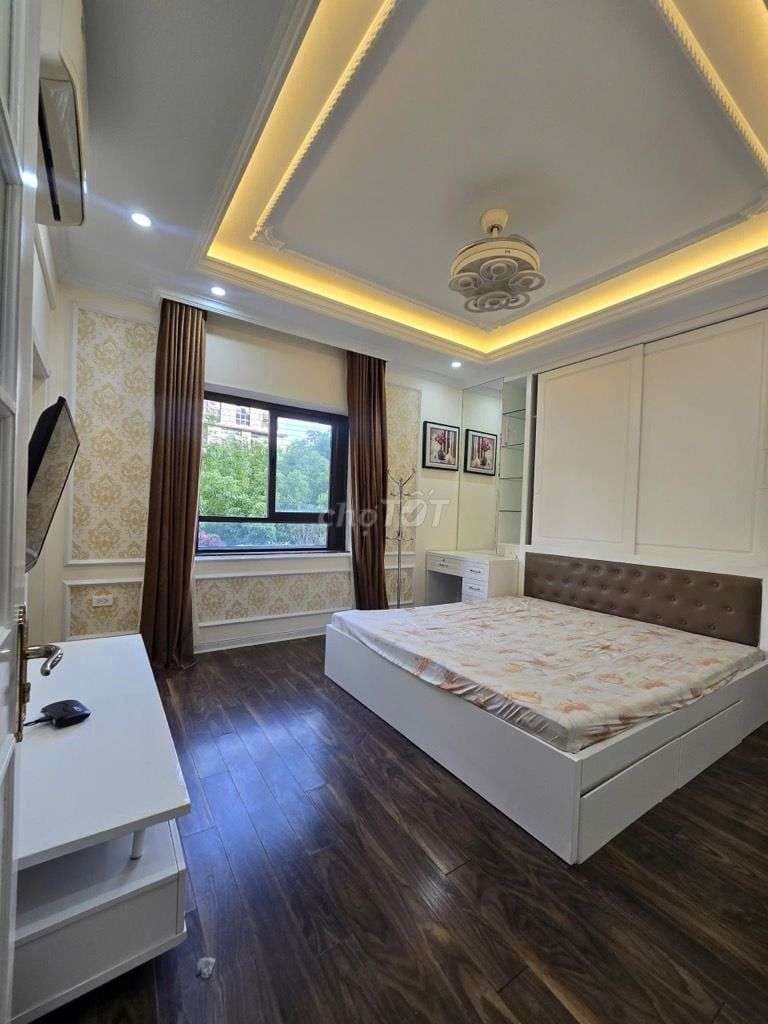 🔥 CĂN GÓC CAO CẤP – MẶT PHỐ LÊ ĐỨC THỌ – 130M² – 3PN – VIEW THOÁNG 🔥 - Ảnh 2