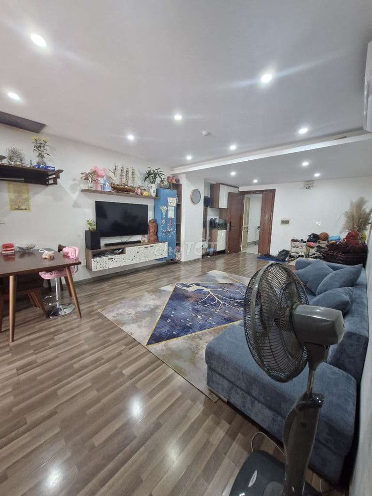 Chính chủ cần bán căn hộ full nội thất, thương lượng trực tiếp! - Ảnh 3