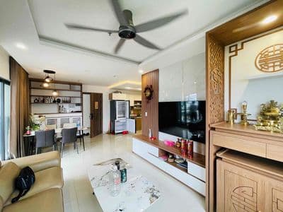 Cho Thuê Căn Hộ Ct9 Vĩnh Điềm Trung Nha Trang View Thoáng Mát Mẻ