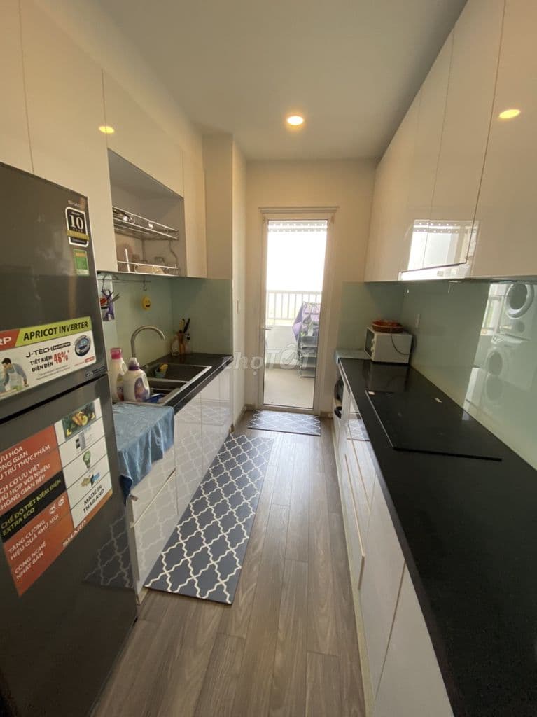 Lexington nhà đẹp - 2pn rộng thoáng - chỉ 6.1 tỷ