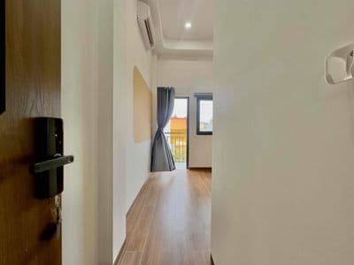 Cho thuê căn hộ full nội thất gần TDTU, RMIT sát lotte trung tâm Q7