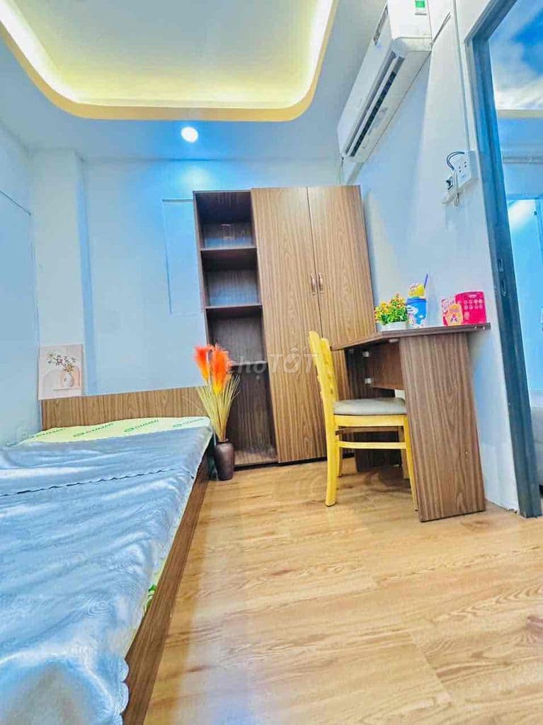 CĂN HỘ 2PN 65m2 Siêu To và có ban công , Free Xe máy - Ảnh 2