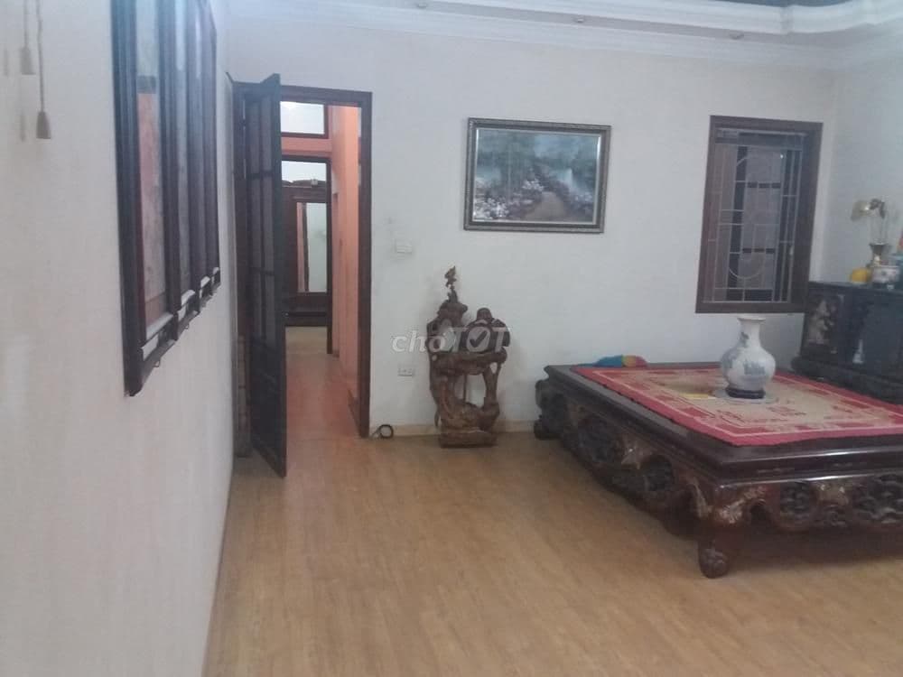 Cho thuê nhà ngõ 1 phố Nghĩa Tân, diện tích 75m2 x 4 tầng, 20 triệu/th - Ảnh 2