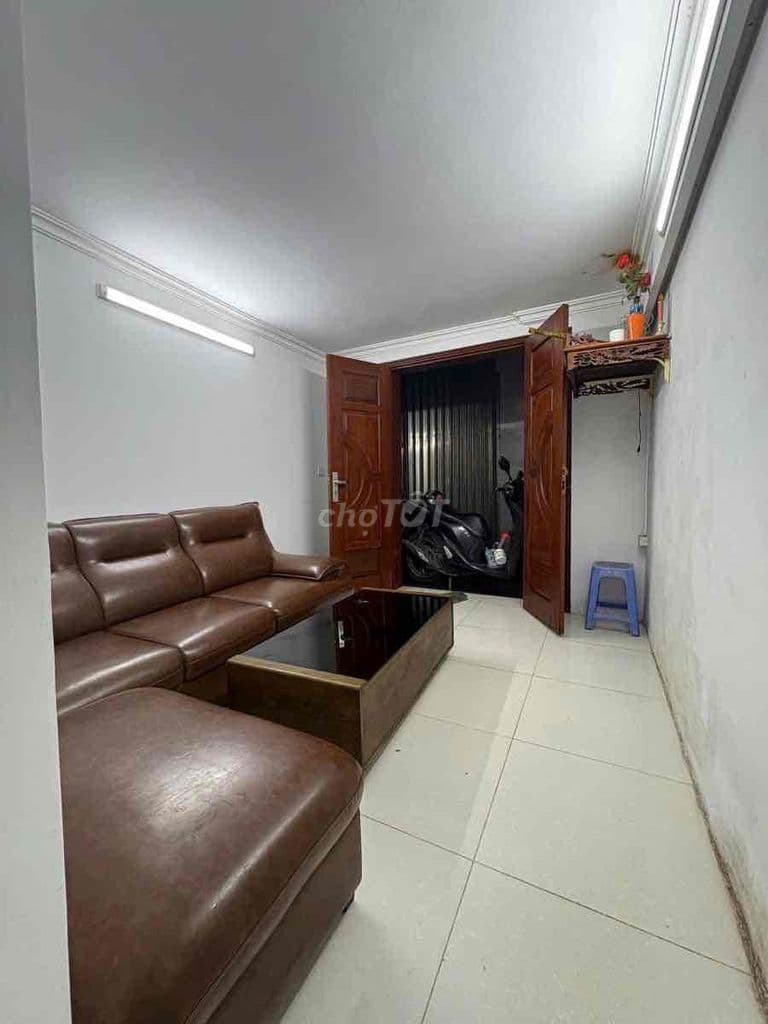 Tập thể Thái Thịnh, 2 mặt thoáng, 2PN KK, kinh doanh, full nội thất nh