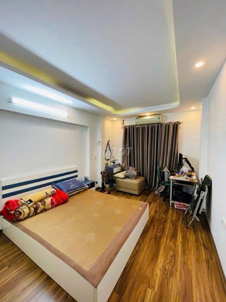 Bán nhà 5 tầng phố Định Công Thượng - Ảnh 2