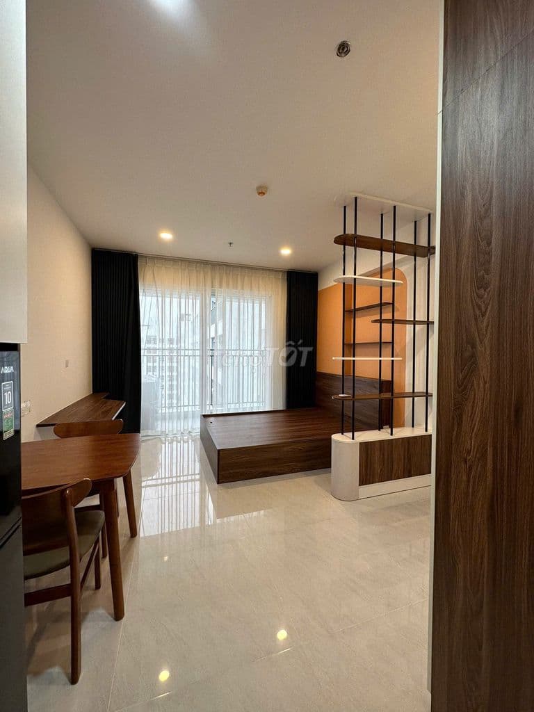 Chính Chủ bán căn OT 35M2 Sunrise Riverside giá 2ty6 baohếtsổvàthuếphí - Ảnh 2