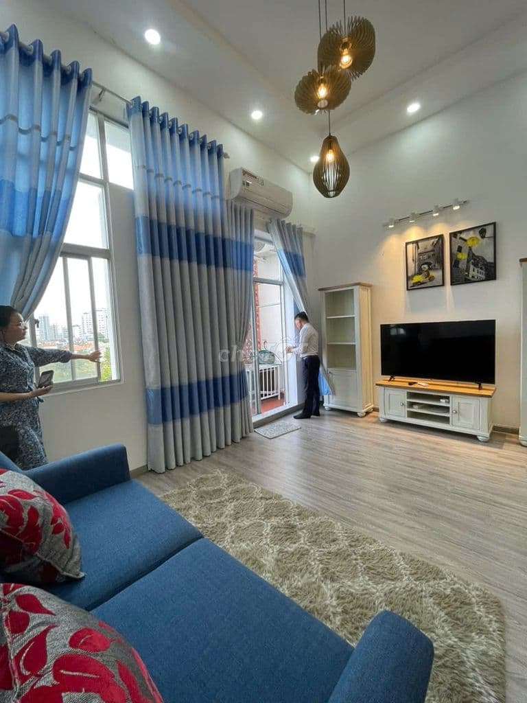 Chính chủ cần bán căn hộ chung cư cao cấp Phú Mỹ Hưng