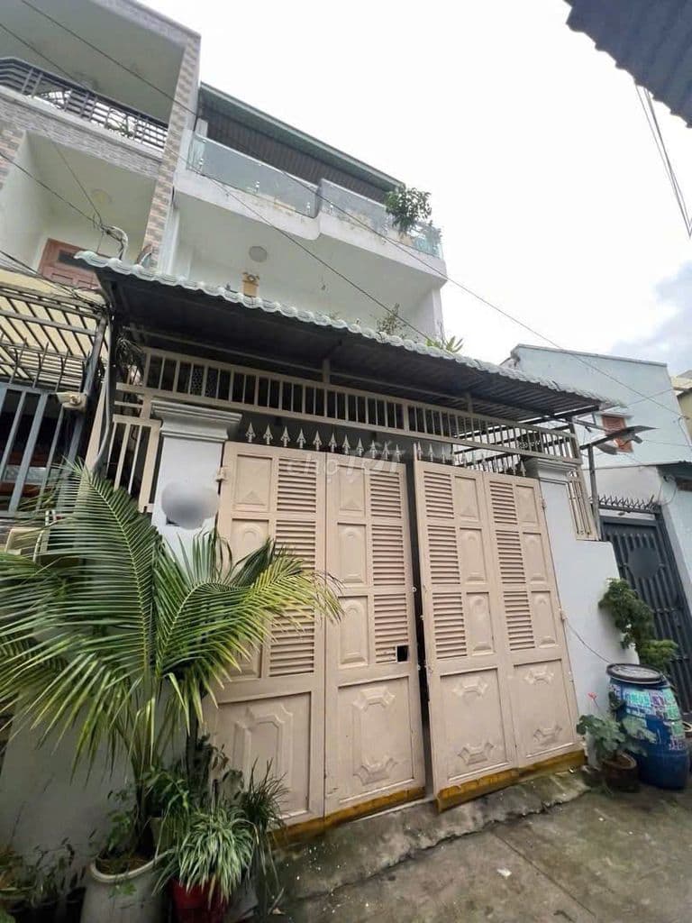 HIẾM! NHÀ ĐẸP DIỆN TÍCH KHỦNG - GIÁ MỀM NHẤT THỊ TRƯỜNG - Ảnh 3