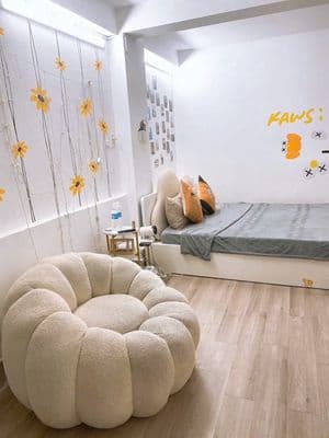 CHO THUÊ CĂN HỘ PHƯỜNG TÂN MAI GIÁ 5,5 TRIỆU
