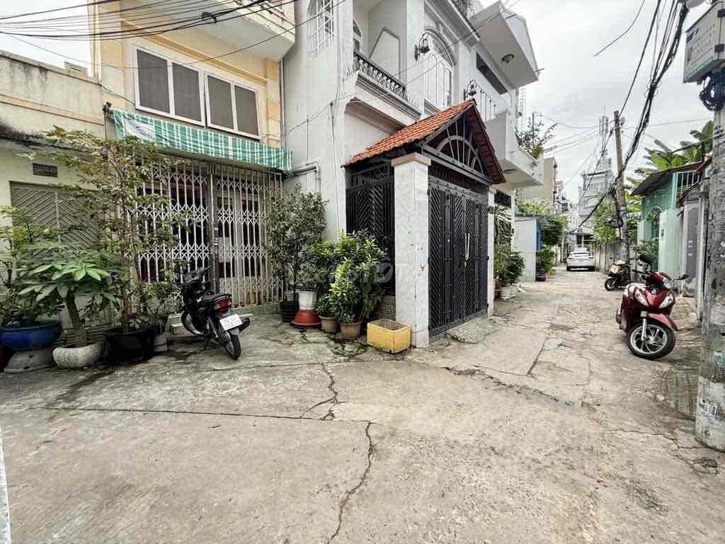 chỉ 150tr/m ngay phan Đăng Lưu Phú Nhuận thích hợp ở hoặc cho thuê