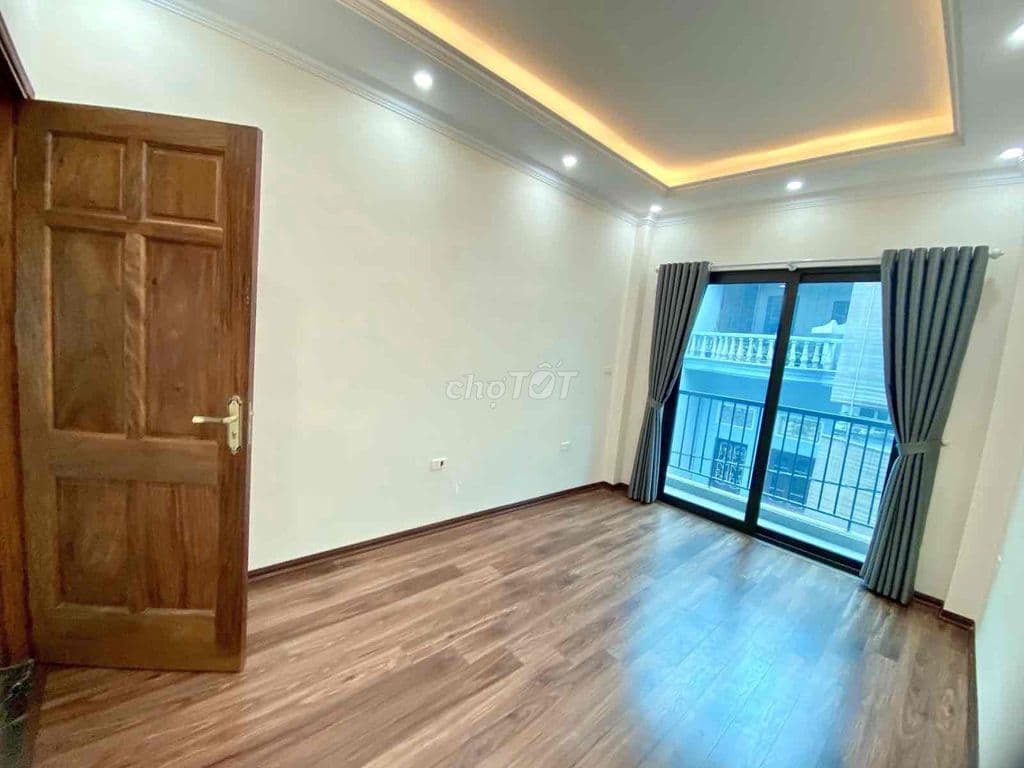 🔥 SIÊU PHẨM VẠN PHÚC HÀ ĐÔNG – 2 MẶT THOÁNG – OTO ĐỖ CỬA - Ảnh 3