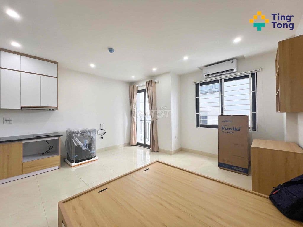 hằng tuyển nhà đẹp top 1 khu Xuân đỉnh full tiện ích ở được luôn - Ảnh 2