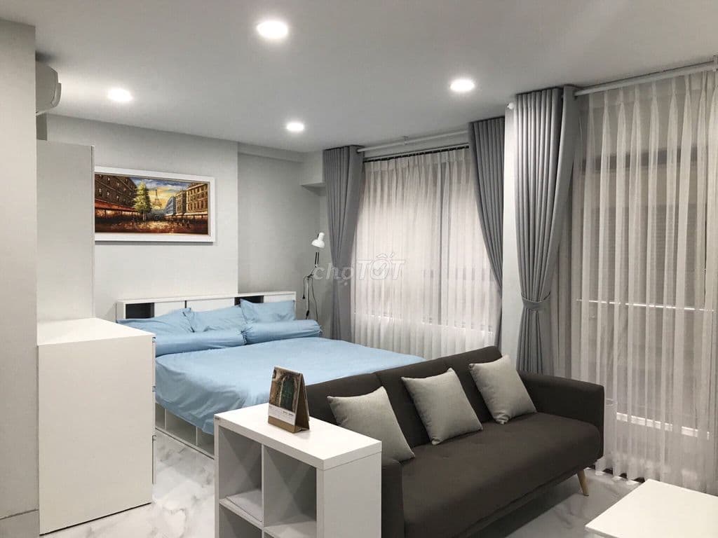 CHUYÊN BÁN CĂN HỘ 1PN ĐẾN 3PN EVERRICH QUẬN 5 GIÁ 3.5 TỶ - Ảnh 2