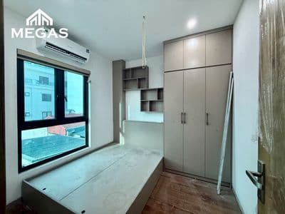 Căn Hộ 2PN Full Nội Thất 106 Hoàng Quốc Việt Gần ĐH Điện Lực Ở Ngay