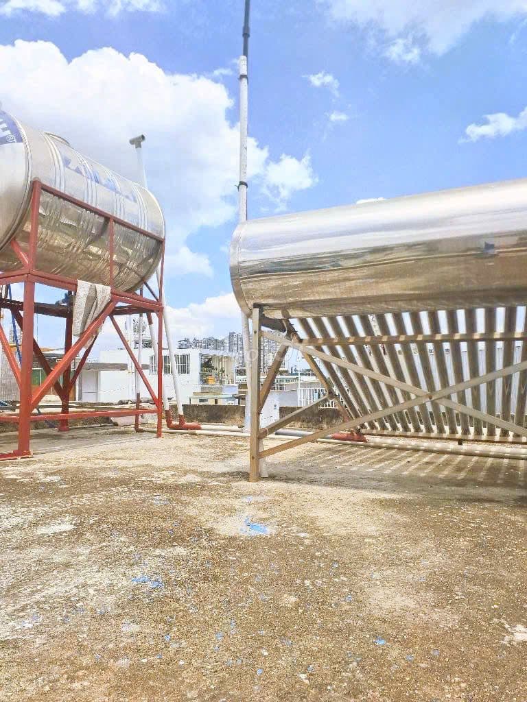 CHỈ 8.x TỶ- CÓ THANG MÁY- NHÀ 4T- NGANG 5M- GẦN PHÚ MỸ HƯNG- HXH 6M - Ảnh 3