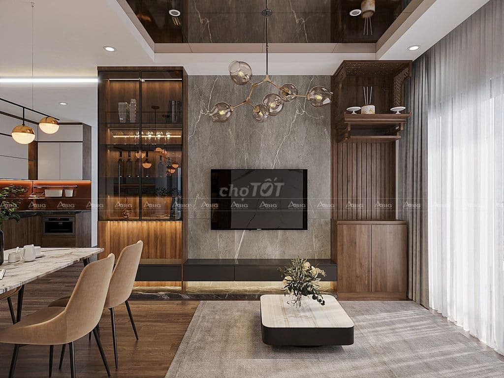LEXINGTON, 2PN CHỈ 6 TỶ, 73 M2, VIEW CỰC THOÁNG MÁT