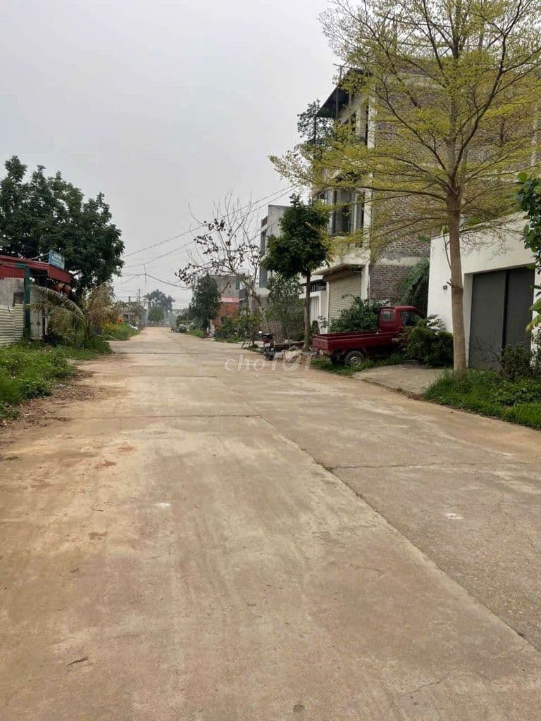 Bán 100m2 đất cạnh Sun Mê Linh, chỉ 4 tỷ ô tô tránh thông kinh doanh - Ảnh 3