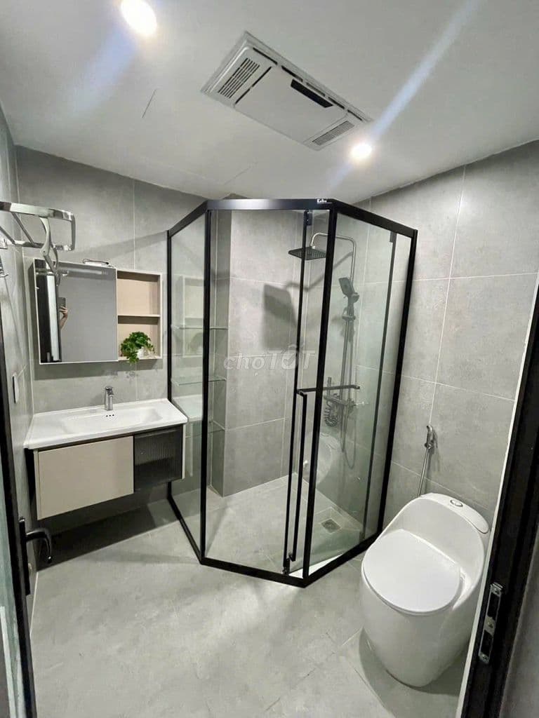 BÁN NHÀ THẠCH BÀN LONG BIÊN 45M 6T GARA ,THANG MÁY, FULL ĐỒCHỈ 11,8TỶ - Ảnh 3