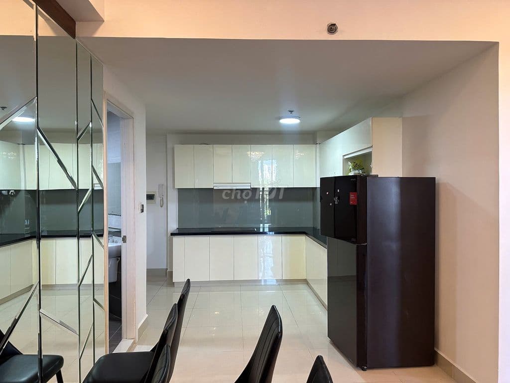 Căn 2 Phòng Giá 9 Triệu