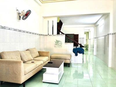 NHÀ 2 TẦNG CÓ 3 PHÒNG NGỦ GẦN BIỂN BẮC NHA TRANG GIÁ 15 TRIỆU/ THÁNG