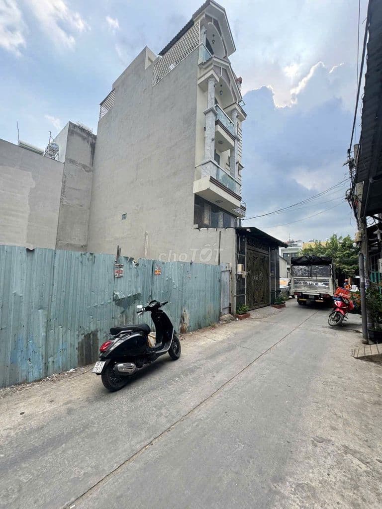 Bán lô đất 2 sẹc đường số 2, giá 5,2 tỷ - Ảnh 2