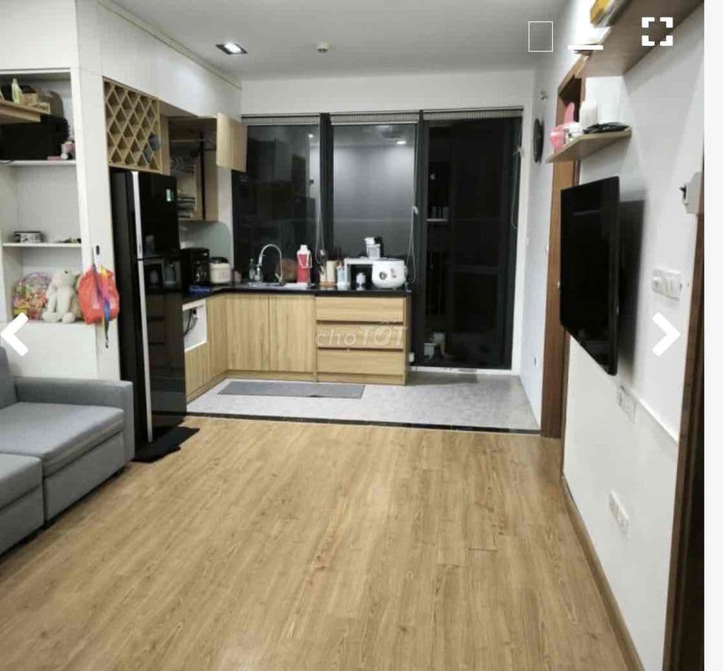 Bán cc i rit Trần Hữu Dực - Ảnh 2