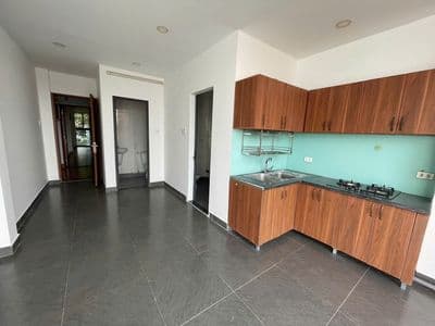 CHO THUÊ NHÀ MT NGUYỄN GIA TRÍ QBT, DT 4x20M, HẦM TRỆT 4 LẦU, 70 TRIỆU